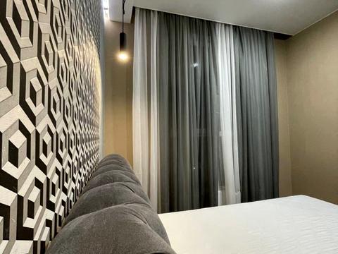 квартира за адресою Зоряний бульв., 1м