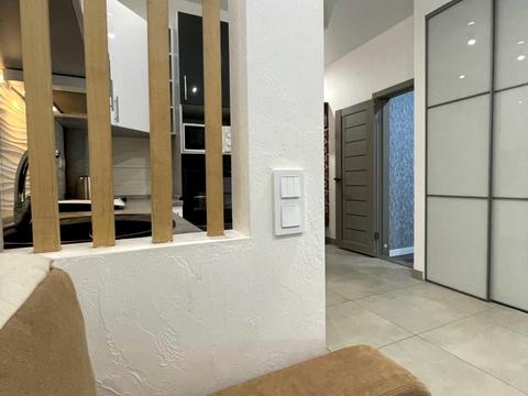 квартира за адресою Зоряний бульв., 1м