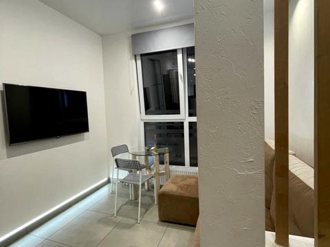 квартира за адресою Зоряний бульв., 1м