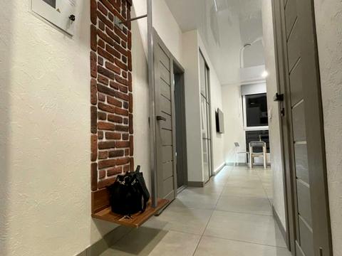 квартира за адресою Зоряний бульв., 1м