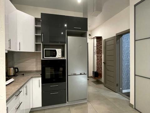 квартира за адресою Зоряний бульв., 1м