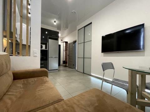 квартира за адресою Зоряний бульв., 1м