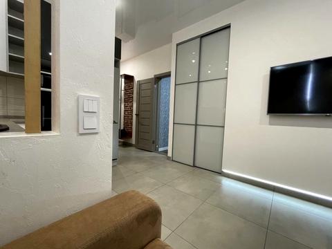 квартира за адресою Зоряний бульв., 1м