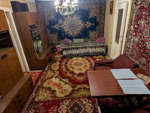 квартира по адресу Меблярская ул., 16