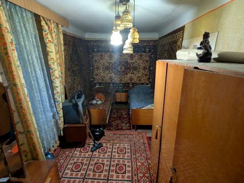 квартира по адресу Меблярская ул., 16