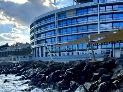 квартира по адресу Бернардацци ул. (Красных Зорь), 2а