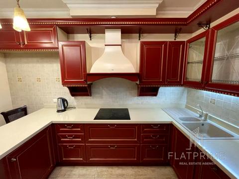 квартира по адресу Владимира Ивасюка просп. (Героїв Сталінграду), 2-Г, к1