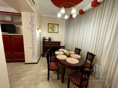 квартира по адресу Владимира Ивасюка просп. (Героїв Сталінграду), 2-Г, к1