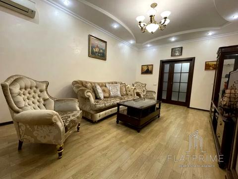 квартира по адресу Владимира Ивасюка просп. (Героїв Сталінграду), 2-Г, к1