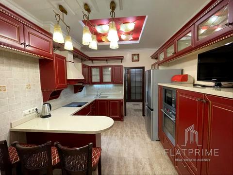 квартира по адресу Владимира Ивасюка просп. (Героїв Сталінграду), 2-Г, к1