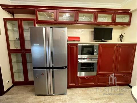 квартира по адресу Владимира Ивасюка просп. (Героїв Сталінграду), 2-Г, к1