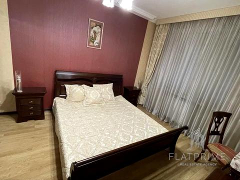 квартира по адресу Владимира Ивасюка просп. (Героїв Сталінграду), 2-Г, к1