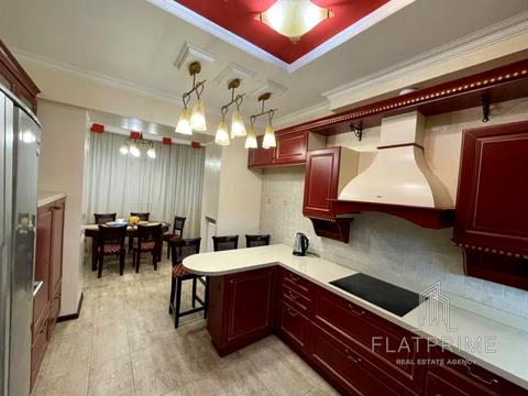 квартира по адресу Владимира Ивасюка просп. (Героїв Сталінграду), 2-Г, к1