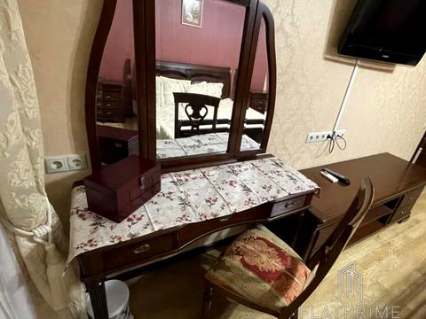 квартира по адресу Владимира Ивасюка просп. (Героїв Сталінграду), 2-Г, к1