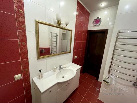 квартира по адресу Владимира Ивасюка просп. (Героїв Сталінграду), 2-Г, к1