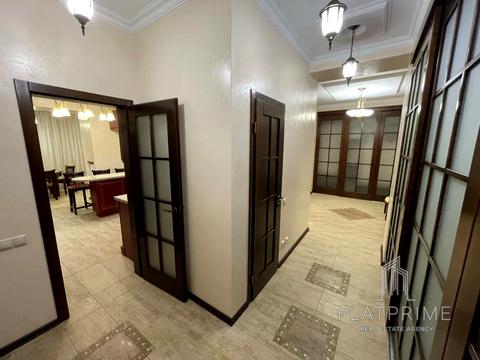 квартира по адресу Владимира Ивасюка просп. (Героїв Сталінграду), 2-Г, к1