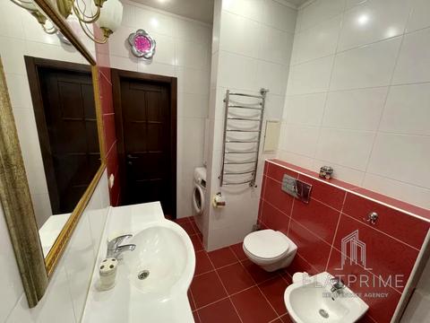 квартира по адресу Владимира Ивасюка просп. (Героїв Сталінграду), 2-Г, к1