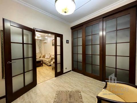 квартира по адресу Владимира Ивасюка просп. (Героїв Сталінграду), 2-Г, к1