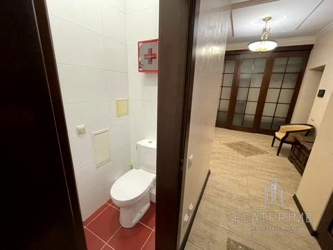 квартира по адресу Владимира Ивасюка просп. (Героїв Сталінграду), 2-Г, к1