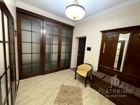 квартира по адресу Владимира Ивасюка просп. (Героїв Сталінграду), 2-Г, к1