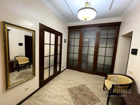 квартира по адресу Владимира Ивасюка просп. (Героїв Сталінграду), 2-Г, к1