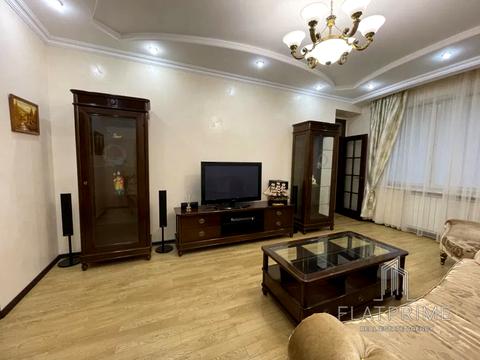 квартира по адресу Владимира Ивасюка просп. (Героїв Сталінграду), 2-Г, к1