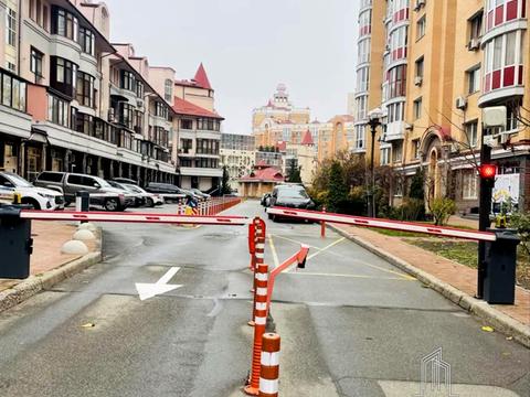 квартира по адресу Владимира Ивасюка просп. (Героїв Сталінграду), 2-Г, к1