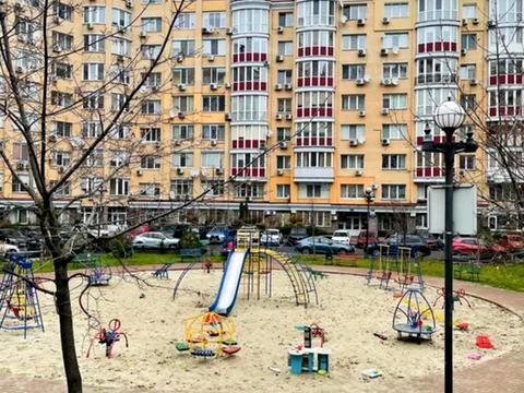 квартира по адресу Владимира Ивасюка просп. (Героїв Сталінграду), 2-Г, к1