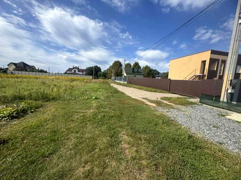 ділянка за адресою Малинова, 34