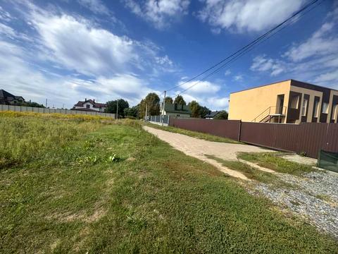 ділянка за адресою Малинова, 34