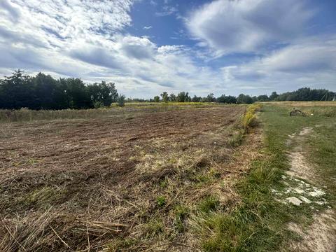 ділянка за адресою Учительська, 6