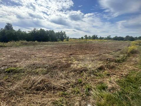 ділянка за адресою Учительська, 6