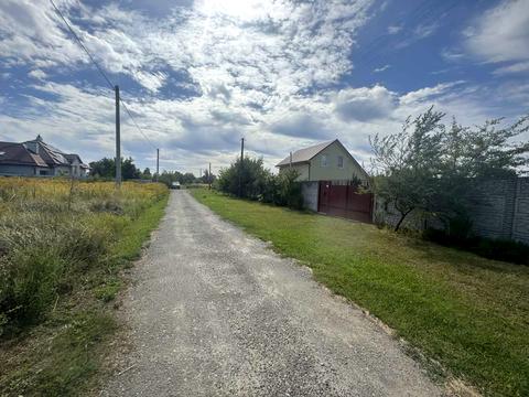 ділянка за адресою Учительська, 6