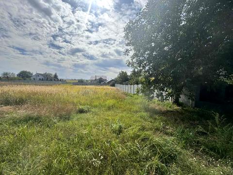 ділянка за адресою Будівельників, 38