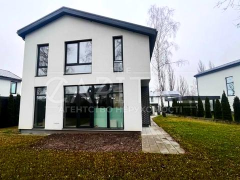 будинок за адресою Бучанський