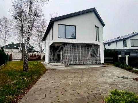 будинок за адресою Бучанський