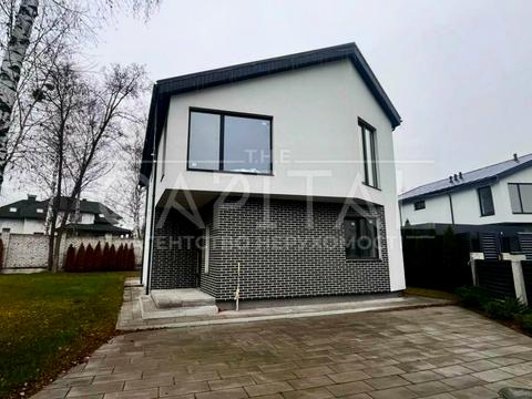 будинок за адресою Бучанський