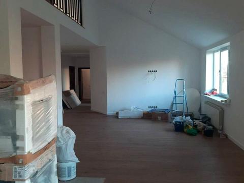 квартира за адресою Гоголівська вул., 6-А