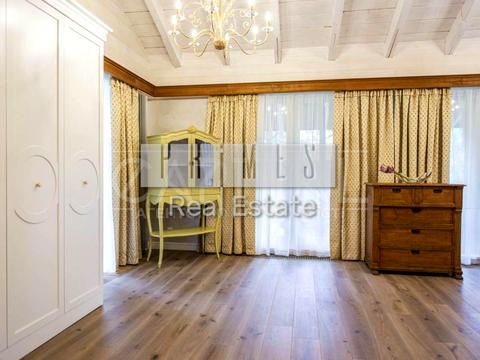 дом по адресу Сосновая ул.