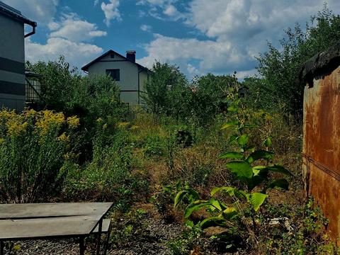 участок по адресу Винница, 