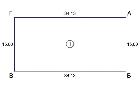 участок по адресу Винница, 