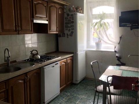 квартира по адресу Свободи ул., 22