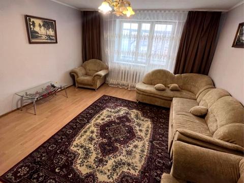 квартира по адресу Свободи ул., 22