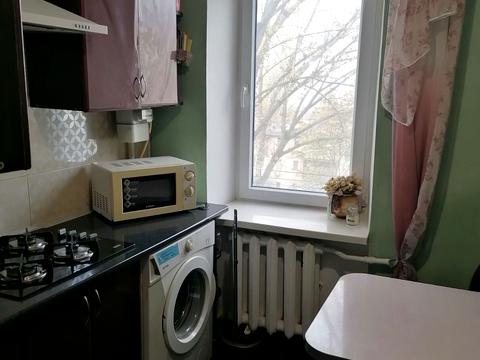 квартира за адресою Академіка Заболотного вул., 18