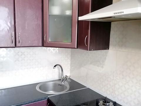 квартира за адресою Академіка Заболотного вул., 18