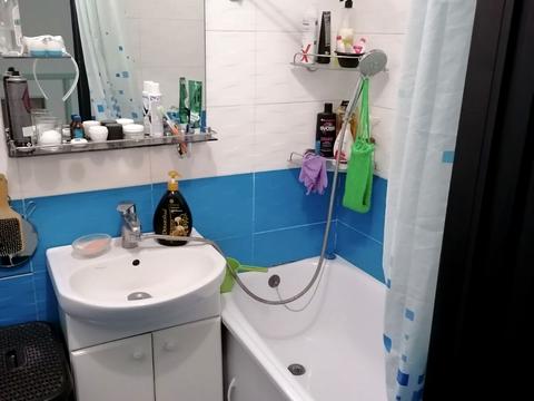 квартира за адресою Академіка Заболотного вул., 18