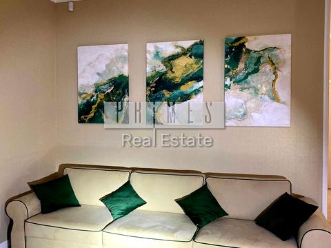 дом по адресу Антония Михайловского ул.