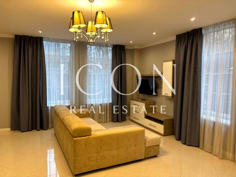 квартира за адресою Болсуновська вул. (Сергія Струтинського), 23