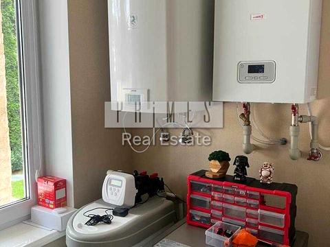 дом по адресу Антония Михайловского ул.