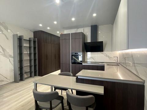 квартира по адресу Антоновича ул. (Горького), 118/19